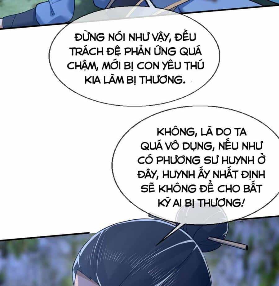 Lược Thiên Ký - Chương 89 - ảnh 12