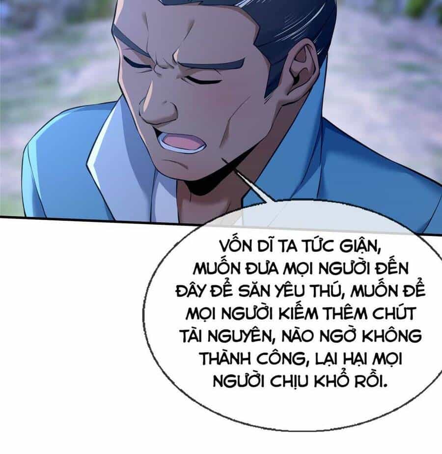 Lược Thiên Ký - Chương 89 - ảnh 13