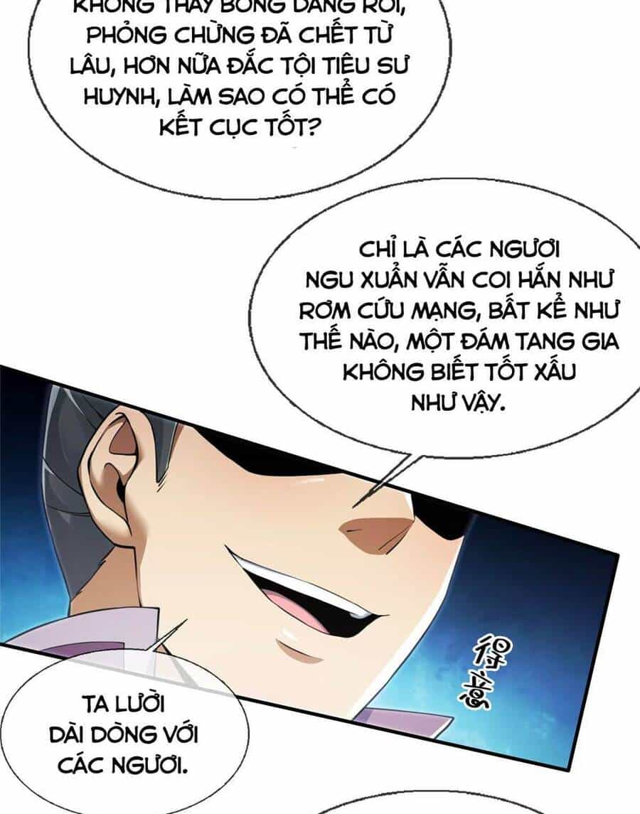 Lược Thiên Ký - Chương 89 - ảnh 31