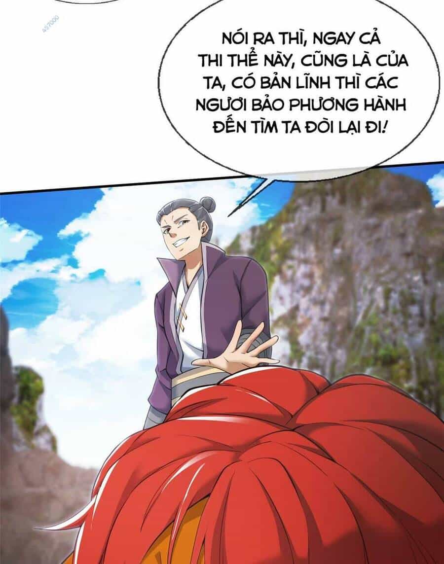 Lược Thiên Ký - Chương 89 - ảnh 32
