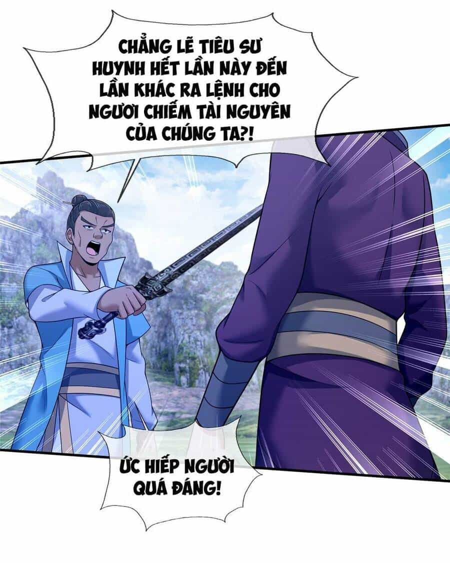 Lược Thiên Ký - Chương 89 - ảnh 36
