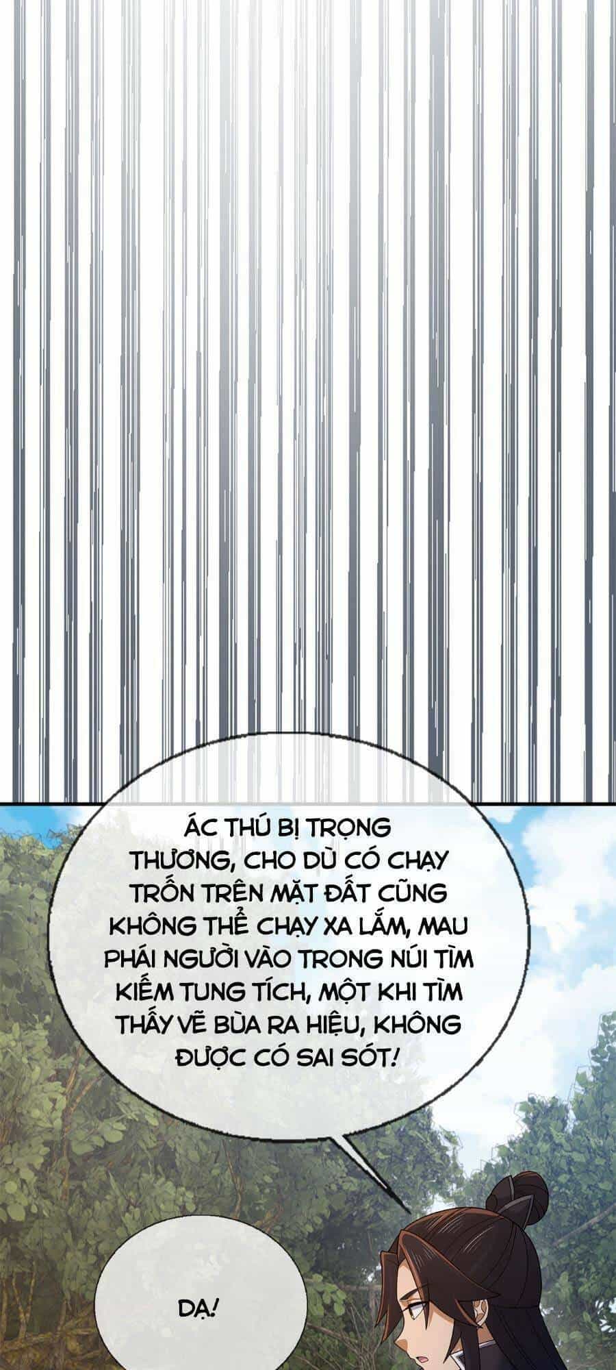 Lược Thiên Ký - Chương 92 - ảnh 11
