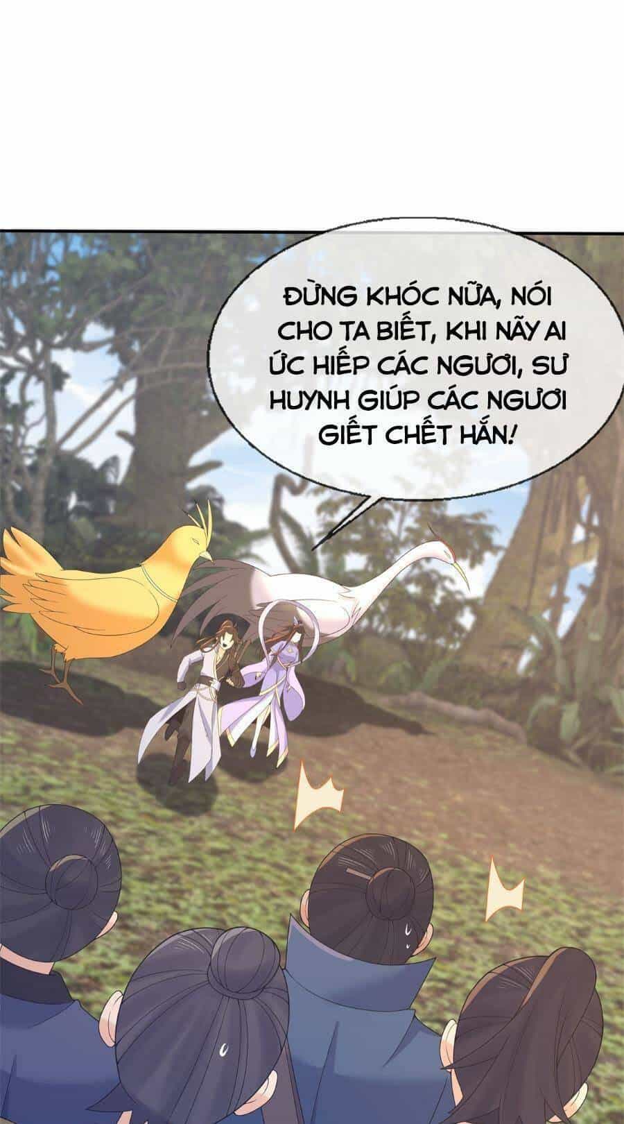 Lược Thiên Ký - Chương 92 - ảnh 4