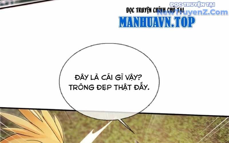 Lược Thiên Ký - Chương 93 - ảnh 24