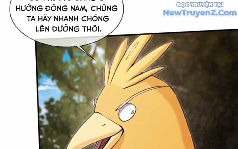 Lược Thiên Ký - Chương 93 - ảnh 41