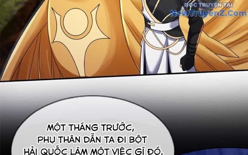 Lược Thiên Ký - Chương 94 - ảnh 32