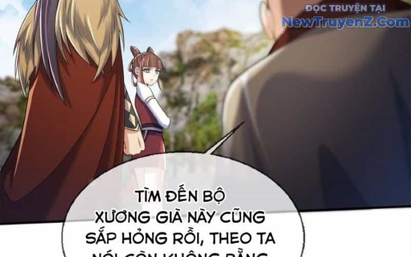 Lược Thiên Ký - Chương 95 - ảnh 59
