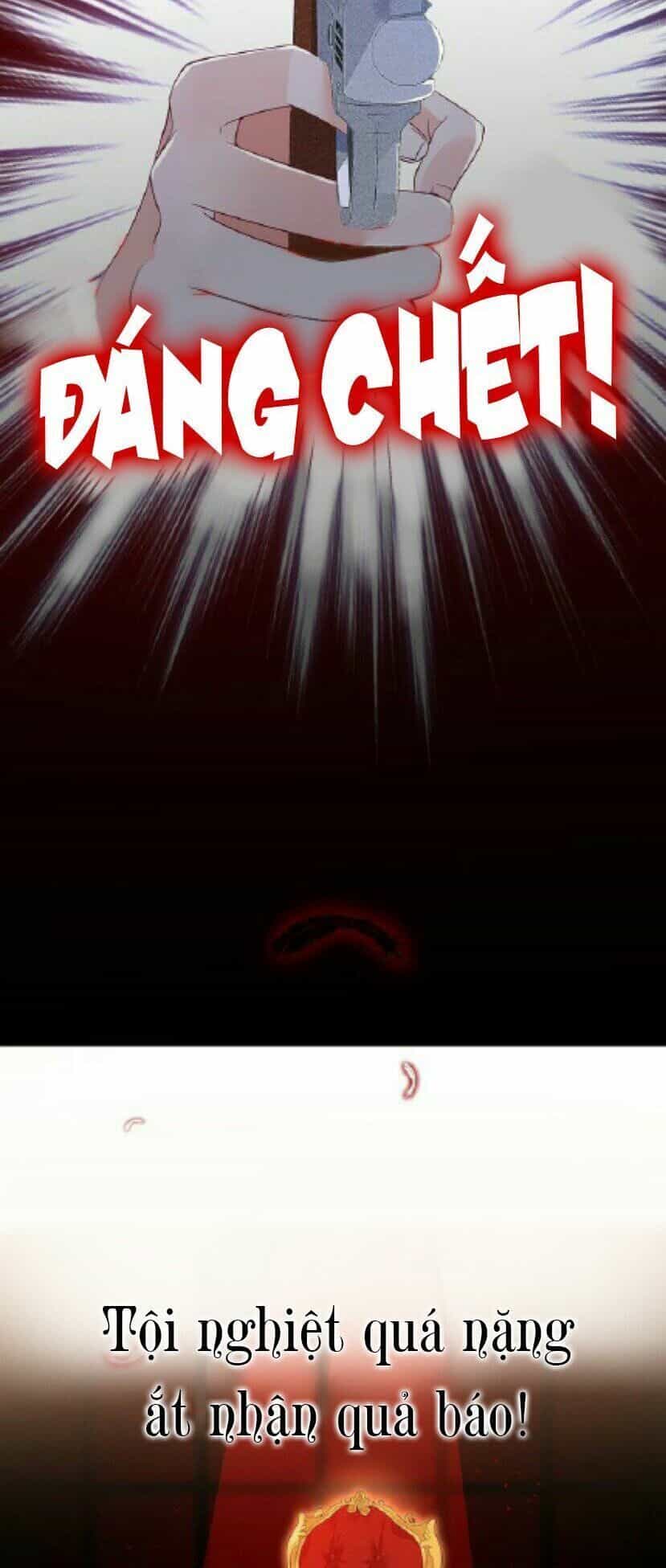 Lưỡi Đao Nữ Vương - Chương 5 - ảnh 12