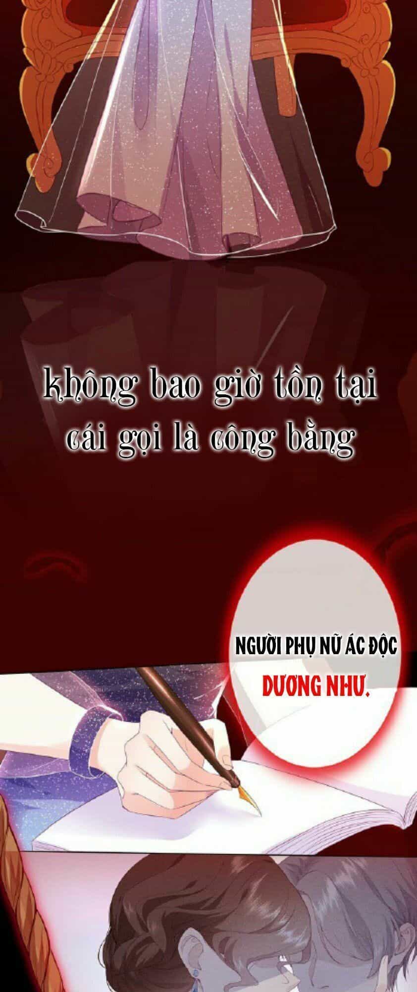 Lưỡi Đao Nữ Vương - Chương 5 - ảnh 2