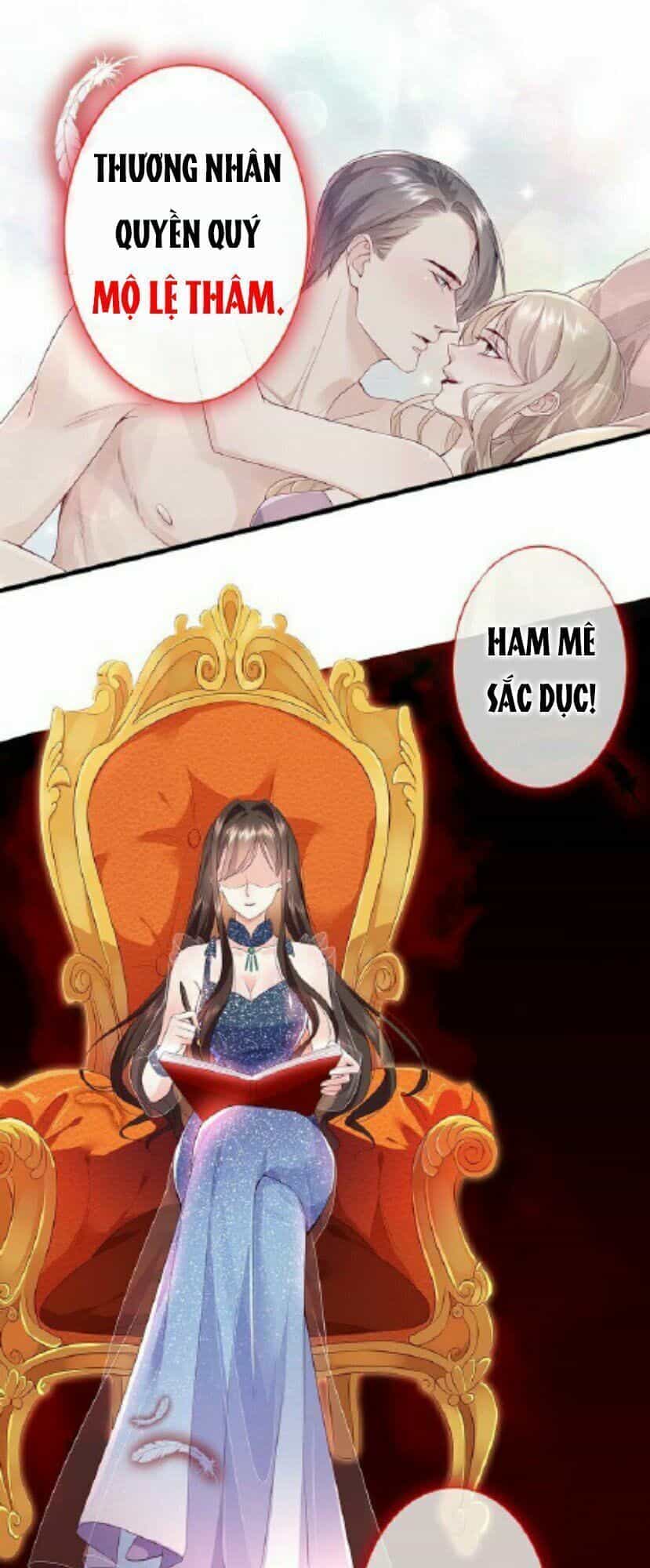 Lưỡi Đao Nữ Vương - Chương 5 - ảnh 9