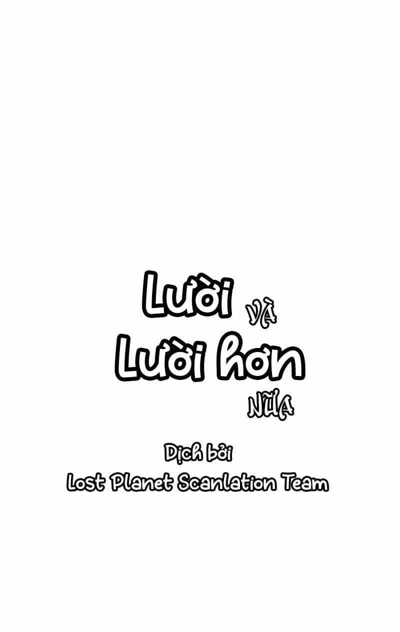 Lười Và Lười Hơn Nữa - Chương 1 - ảnh 16