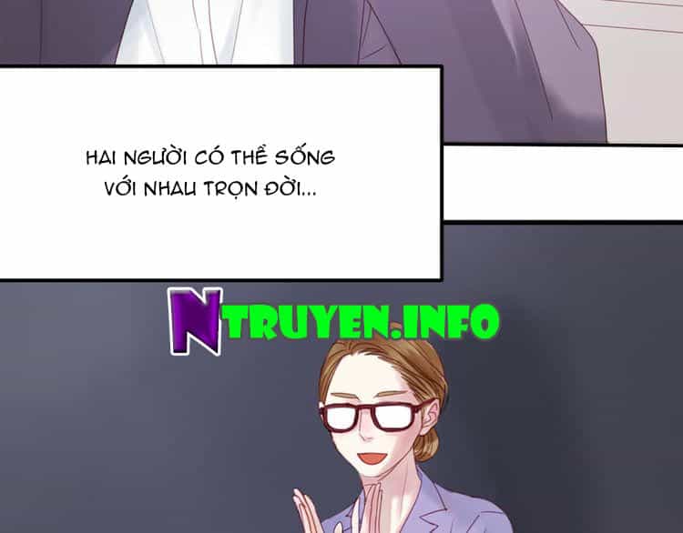 Lượm Được Một Tiểu Hồ Ly 2 - Chương 1 - ảnh 12