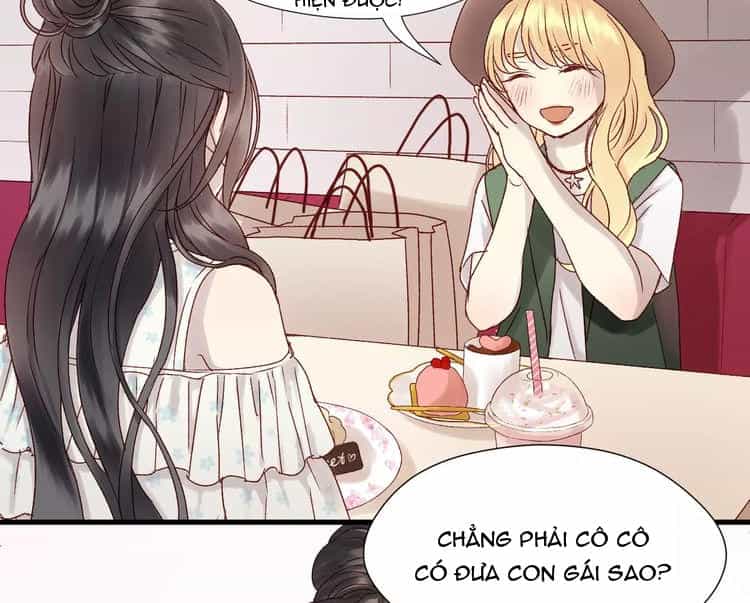 Lượm Được Một Tiểu Hồ Ly 2 - Chương 10 - ảnh 30