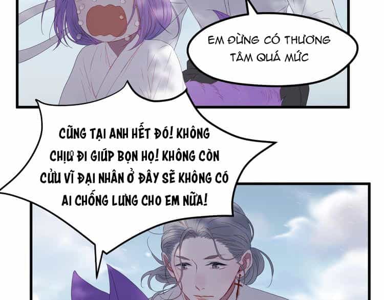 Lượm Được Một Tiểu Hồ Ly 2 - Chương 81 - ảnh 3
