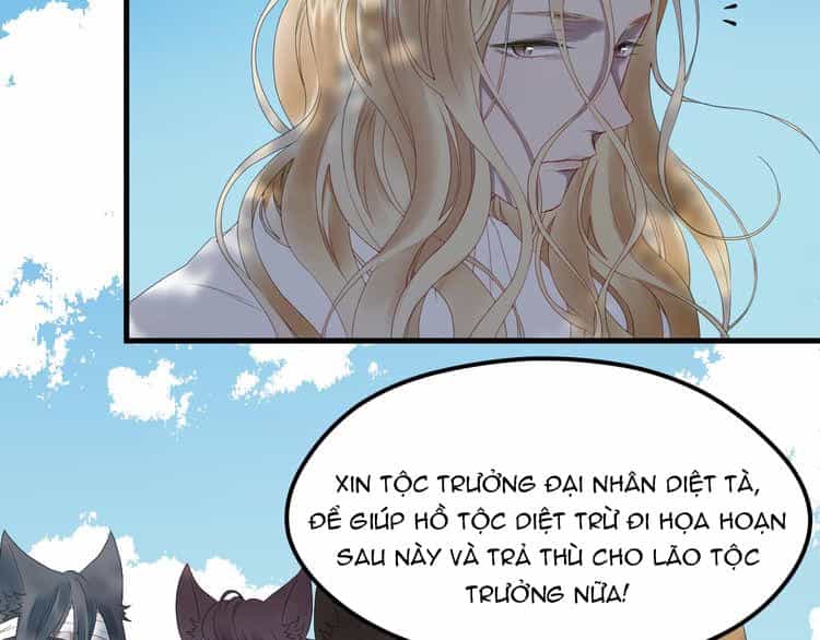 Lượm Được Một Tiểu Hồ Ly 2 - Chương 82 - ảnh 6