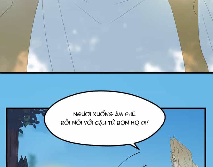 Lượm Được Một Tiểu Hồ Ly 2 - Chương 83 - ảnh 19