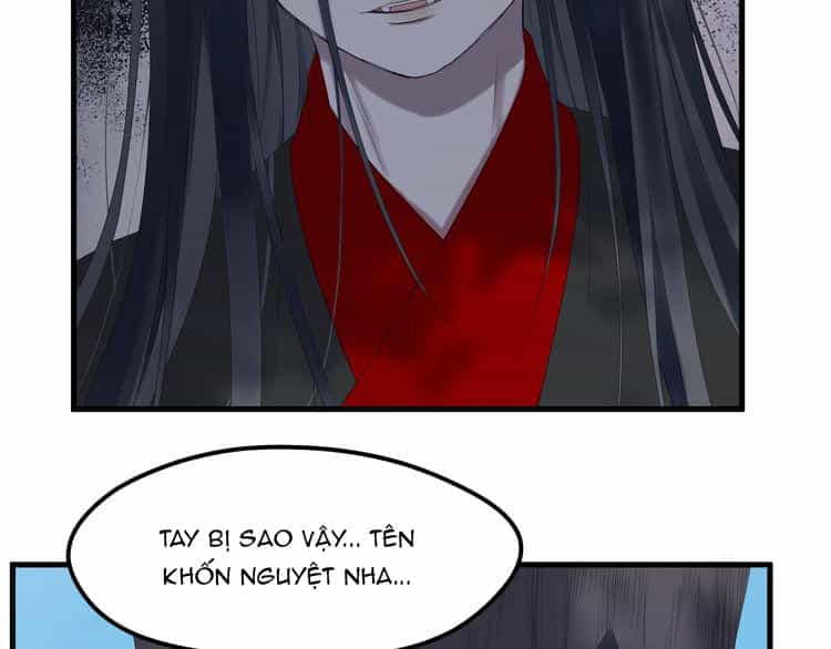 Lượm Được Một Tiểu Hồ Ly 2 - Chương 84 - ảnh 11