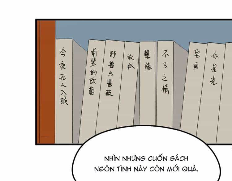 Lượm Được Một Tiểu Hồ Ly 2 - Chương 88 - ảnh 23