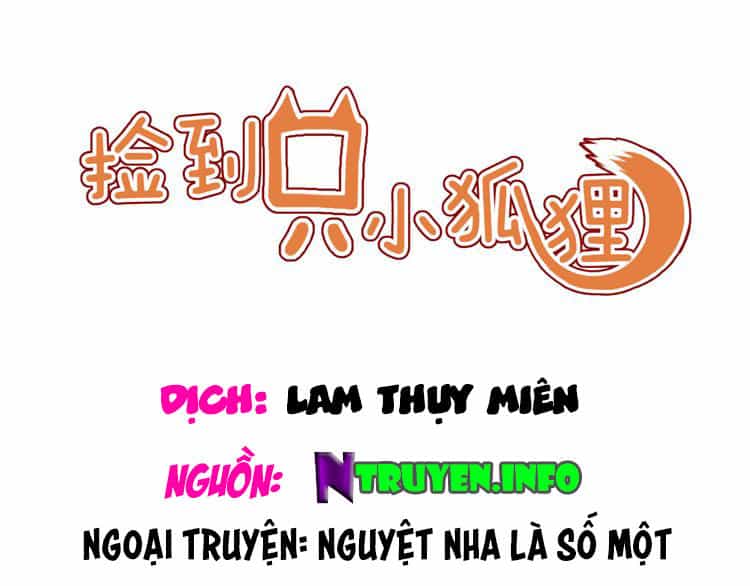 Lượm Được Một Tiểu Hồ Ly 2 - Chương 90 - ảnh 1
