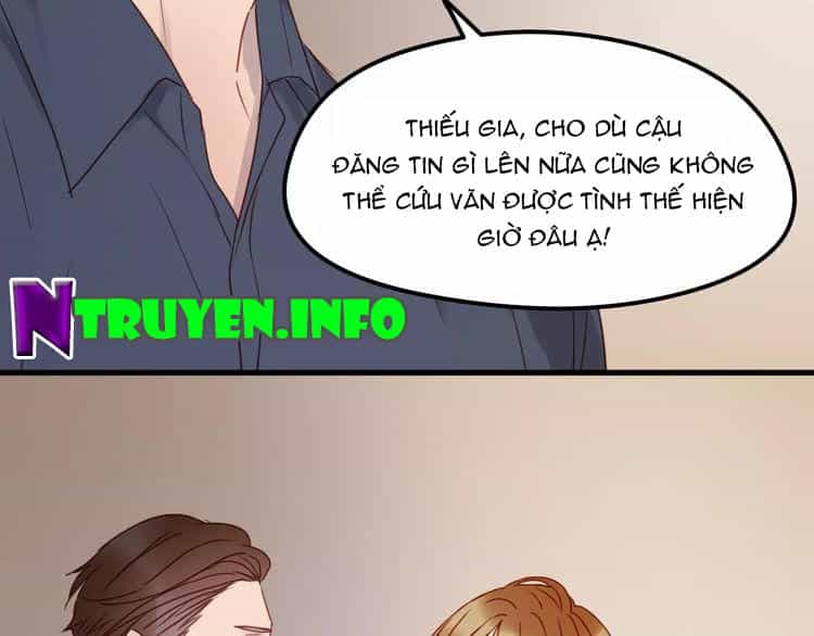 Lượm Được Một Tiểu Hồ Ly 2 - Chương 12 - ảnh 28