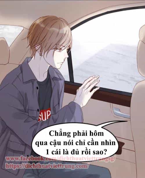 Lượm Được Một Tiểu Hồ Ly 2 - Chương 13 - ảnh 10