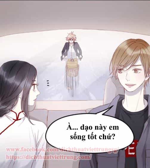 Lượm Được Một Tiểu Hồ Ly 2 - Chương 13 - ảnh 28