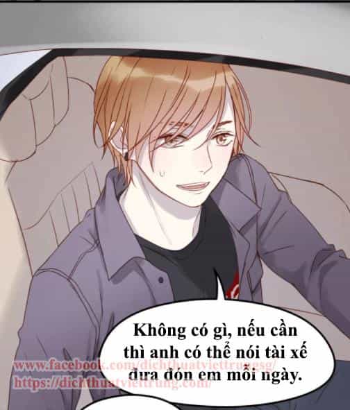 Lượm Được Một Tiểu Hồ Ly 2 - Chương 13 - ảnh 34