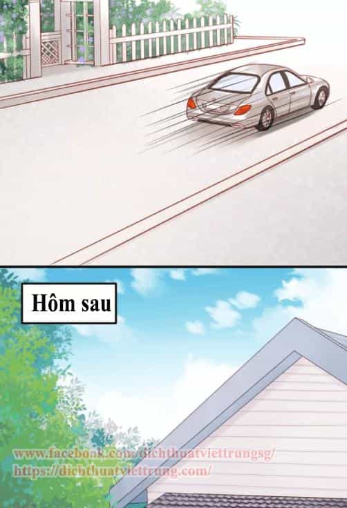 Lượm Được Một Tiểu Hồ Ly 2 - Chương 13 - ảnh 7