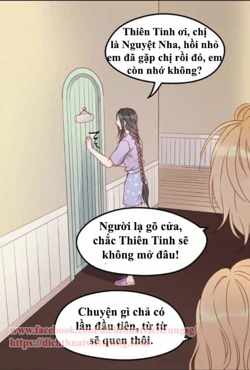 Lượm Được Một Tiểu Hồ Ly 2 - Chương 14 - ảnh 20