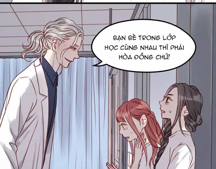 Lượm Được Một Tiểu Hồ Ly 2 - Chương 16 - ảnh 5