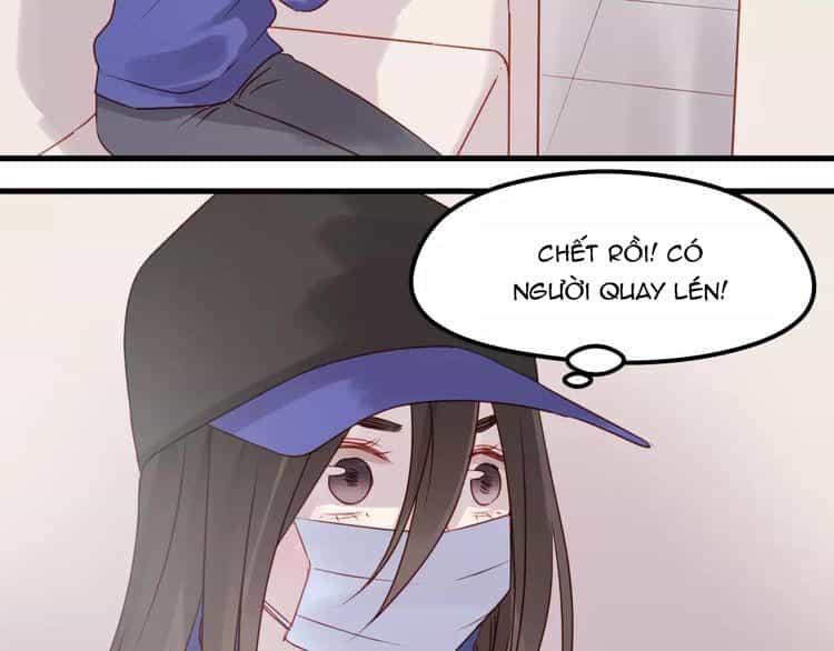 Lượm Được Một Tiểu Hồ Ly 2 - Chương 18 - ảnh 31
