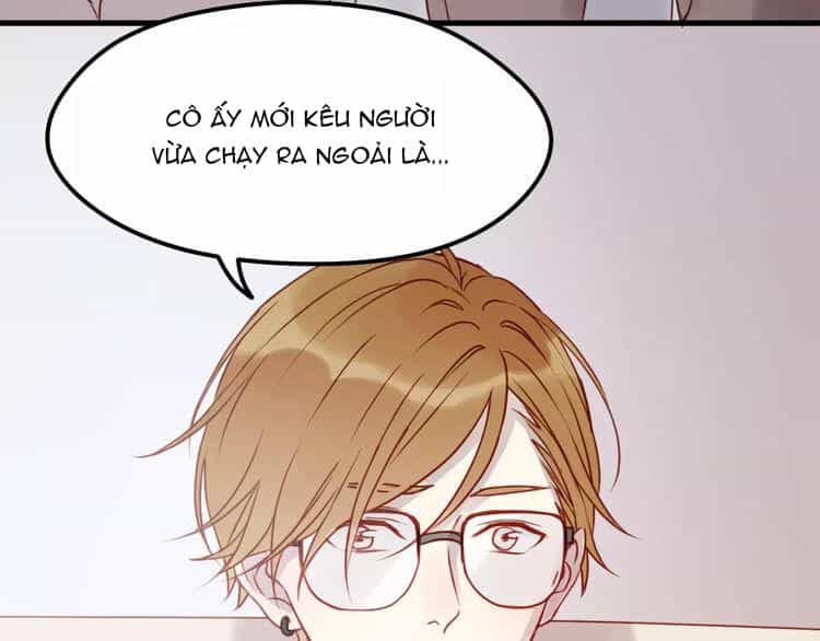 Lượm Được Một Tiểu Hồ Ly 2 - Chương 18 - ảnh 49