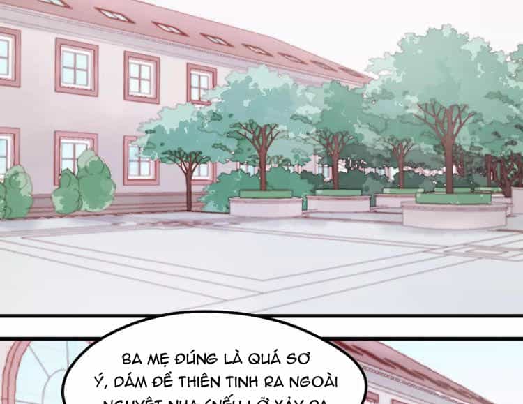 Lượm Được Một Tiểu Hồ Ly 2 - Chương 19 - ảnh 2