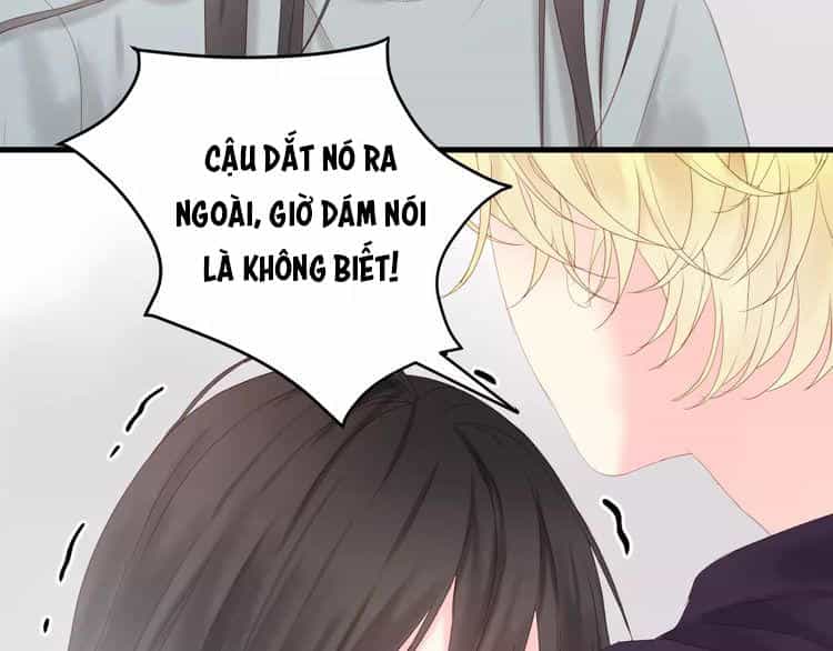 Lượm Được Một Tiểu Hồ Ly 2 - Chương 19 - ảnh 37