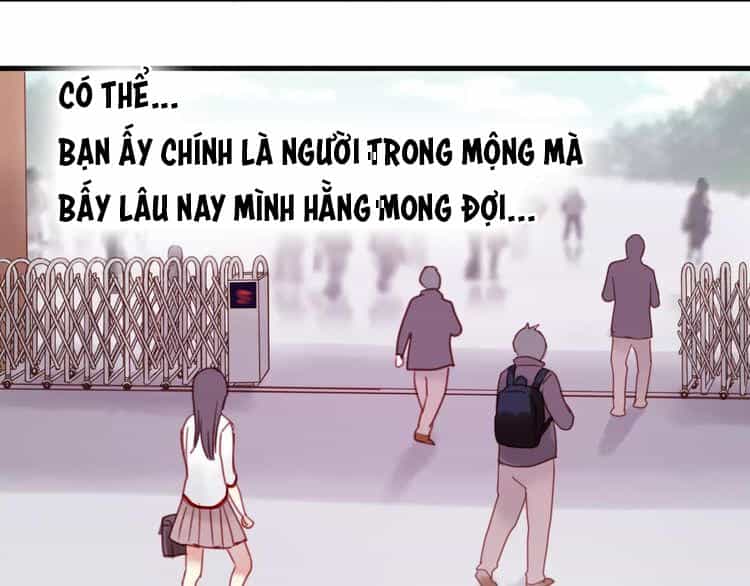 Lượm Được Một Tiểu Hồ Ly 2 - Chương 2 - ảnh 29
