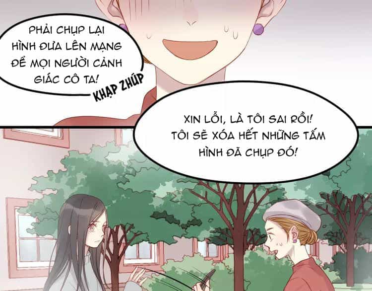 Lượm Được Một Tiểu Hồ Ly 2 - Chương 20 - ảnh 7