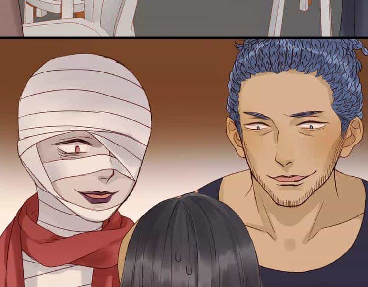 Lượm Được Một Tiểu Hồ Ly 2 - Chương 21 - ảnh 23
