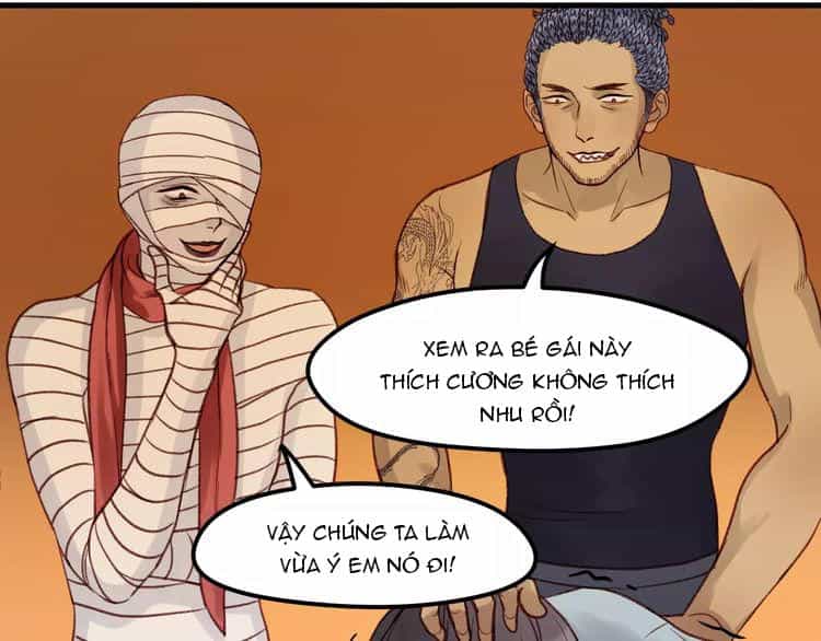 Lượm Được Một Tiểu Hồ Ly 2 - Chương 21 - ảnh 30