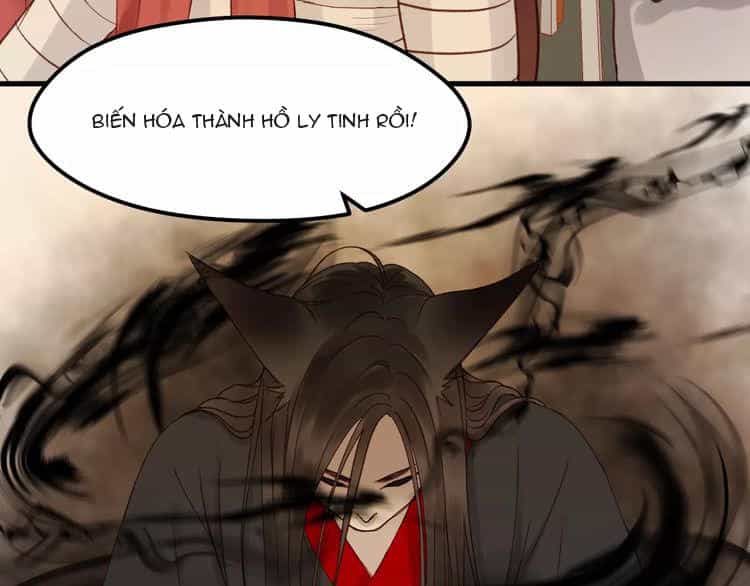 Lượm Được Một Tiểu Hồ Ly 2 - Chương 21 - ảnh 37