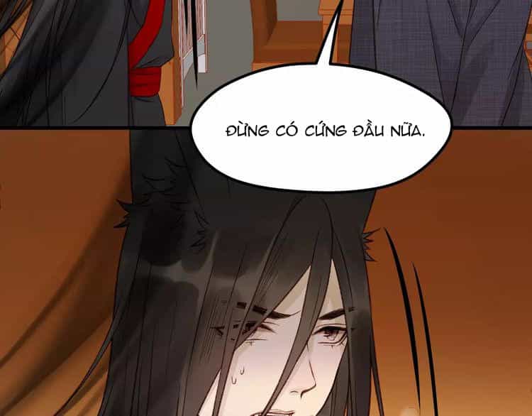 Lượm Được Một Tiểu Hồ Ly 2 - Chương 22 - ảnh 3