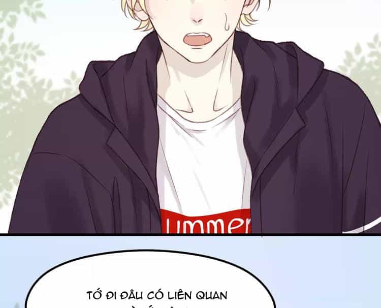 Lượm Được Một Tiểu Hồ Ly 2 - Chương 22 - ảnh 47