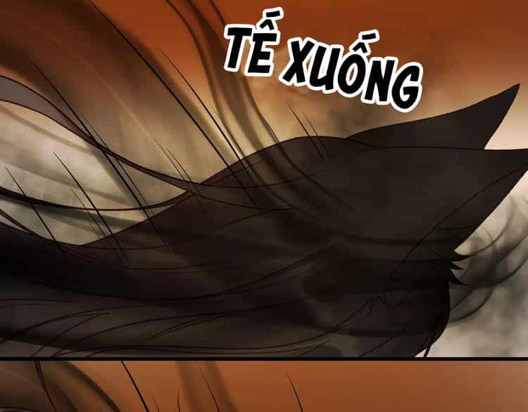 Lượm Được Một Tiểu Hồ Ly 2 - Chương 22 - ảnh 7