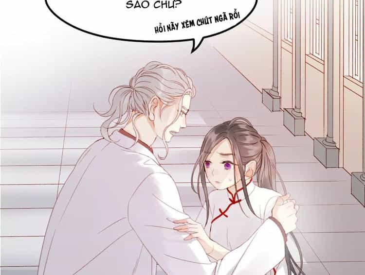 Lượm Được Một Tiểu Hồ Ly 2 - Chương 24 - ảnh 52