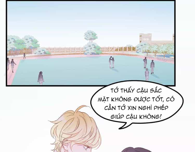 Lượm Được Một Tiểu Hồ Ly 2 - Chương 25 - ảnh 2