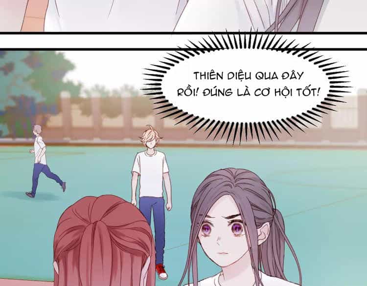 Lượm Được Một Tiểu Hồ Ly 2 - Chương 25 - ảnh 29