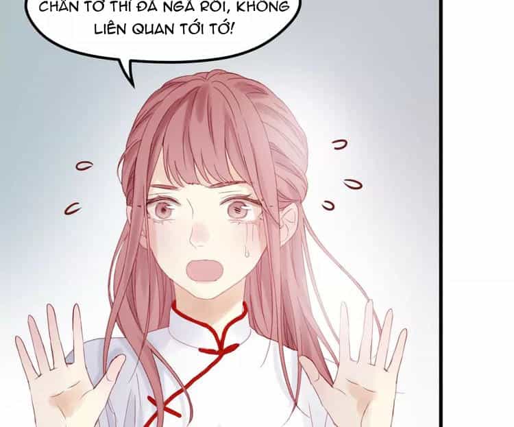 Lượm Được Một Tiểu Hồ Ly 2 - Chương 26 - ảnh 15