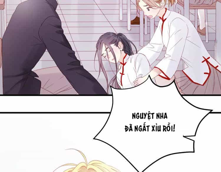 Lượm Được Một Tiểu Hồ Ly 2 - Chương 26 - ảnh 17