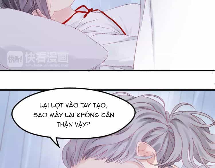 Lượm Được Một Tiểu Hồ Ly 2 - Chương 26 - ảnh 43