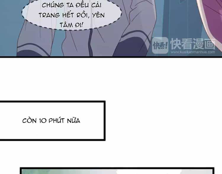 Lượm Được Một Tiểu Hồ Ly 2 - Chương 30 - ảnh 41