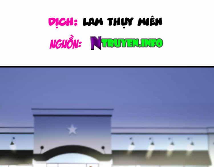 Lượm Được Một Tiểu Hồ Ly 2 - Chương 31.5 - ảnh 1